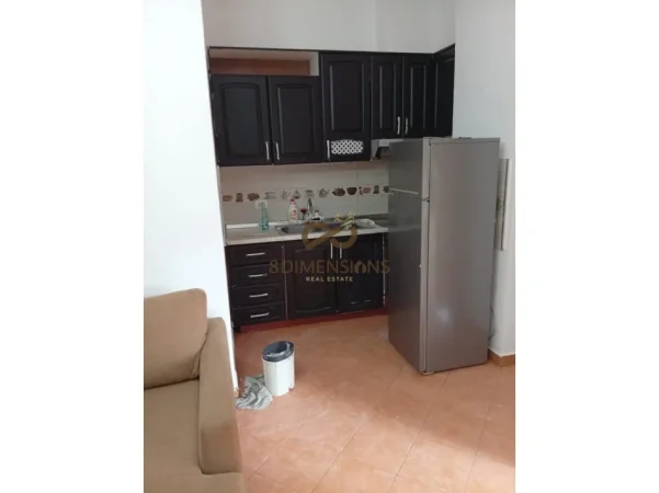 Tirane, jepet me qera apartament 1+1 Kati 2, 70 m² 600 € (Stadiumi Air Albania)