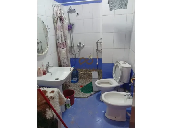 Tirane, jepet me qera apartament 1+1 Kati 2, 70 m² 600 € (Stadiumi Air Albania)