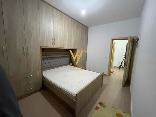 Tirane, jepet me qera apartament 1+1+Ballkon Kati 7, 60 m² 440 € (ASTIR)