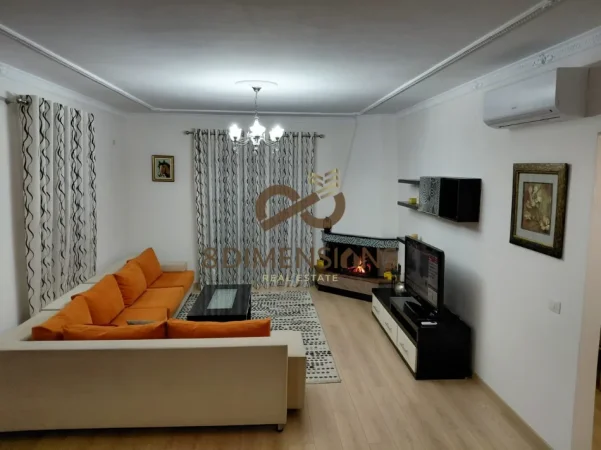 Tirane, jepet me qera apartament duplex 5+1+Ballkon Kati 2, 170 m² 1.200 € (ali demi)