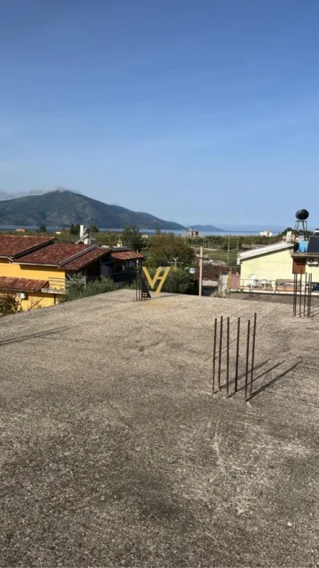 Vlore, shitet Godine 2 Katshe Kati 0, 585 m² 235.000 € (ORIKUM)