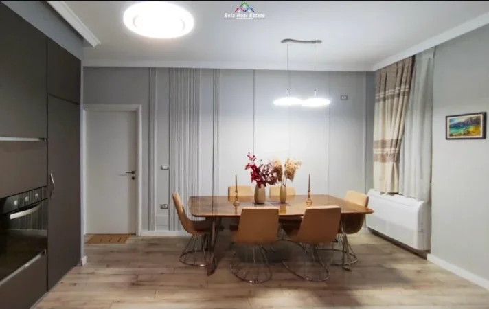 Tirane, jepet me qera apartament 2+1 Kati 1, 100 m² 625 € (Rruga Selite e Vjeter)