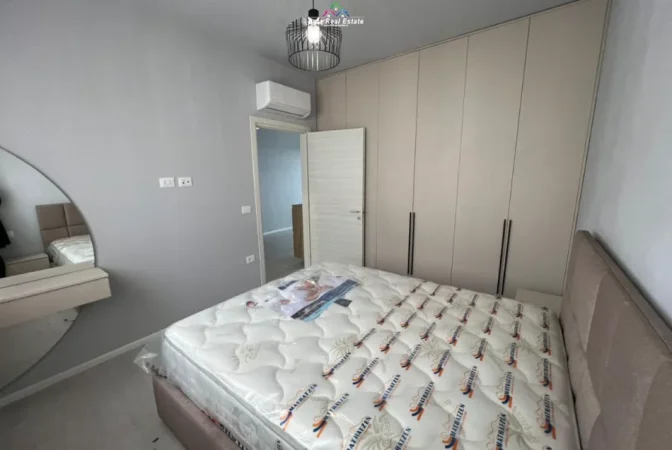 Tirane, jepet me qera apartament 2+1 Kati 6, 97 m² 780 € (Rruga Fejzi Himzo)