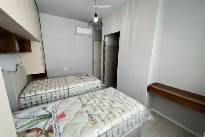 Tirane, jepet me qera apartament 2+1 Kati 6, 97 m² 780 € (Rruga Fejzi Himzo)