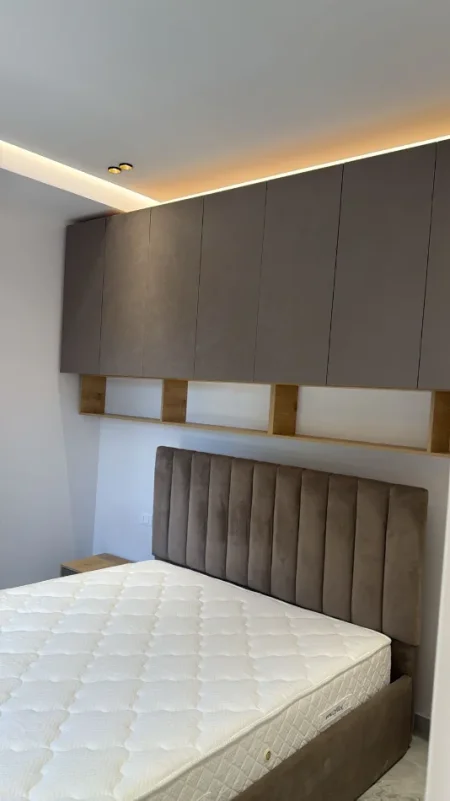 Durres, shitet apartament 2+1+Aneks+Ballkon Kati 2, 90 m² 210.000 € (Mali i Robit)