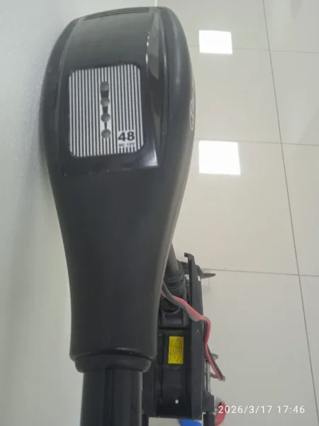 Tirane, shes Motorr Elektrik Uji Talamex , 200 €