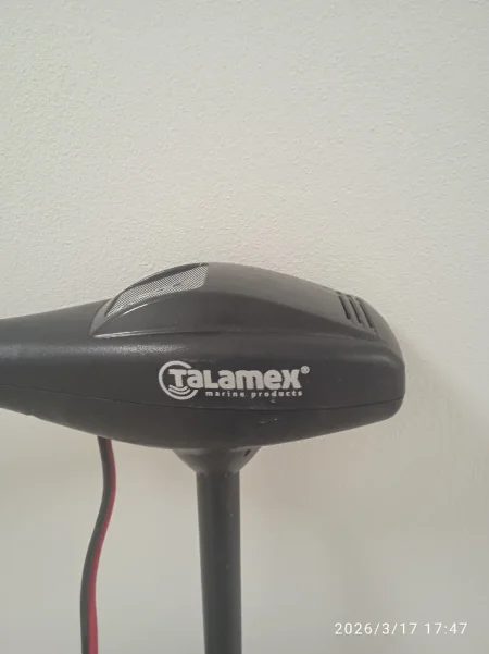 Tirane, shes Motorr Elektrik Uji Talamex , 200 €