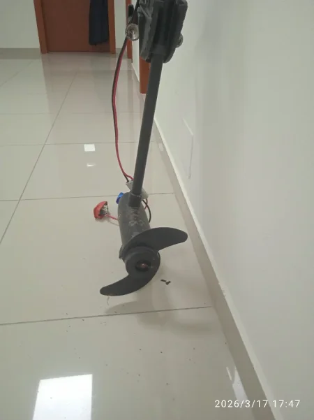 Tirane, shes Motorr Elektrik Uji Talamex , 200 €