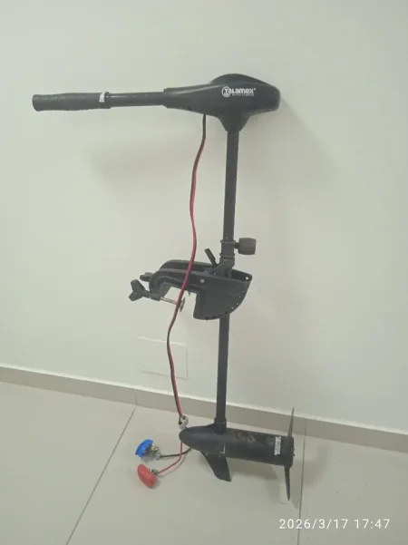 Tirane, shes Motorr Elektrik Uji Talamex , 200 €