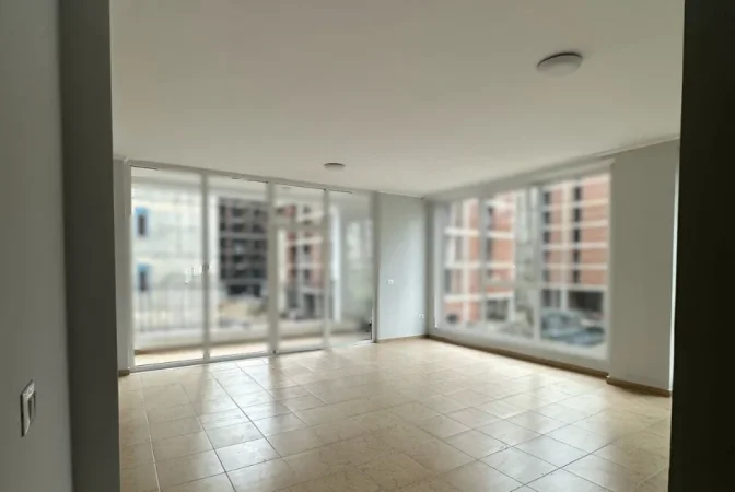 Tirane, jepet me qera zyre Kati 2, 120 m² 1.500 € (Rruga Filip Jano)