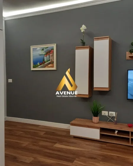 Tirane, jepet me qera apartament 1+1 Kati 4, 70 m² 760 € (Rruga Margarita Tutulani)