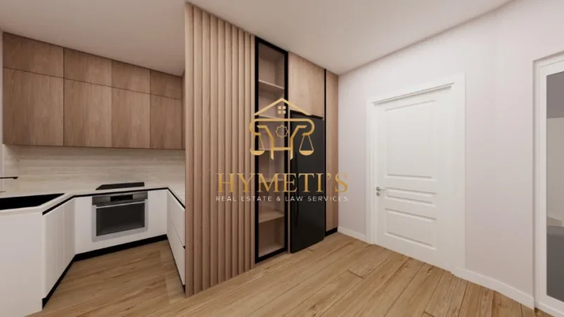 Tirane, jepet me qera 3 Katshe , 200 m² 5.500 € (Green Valley Residence)