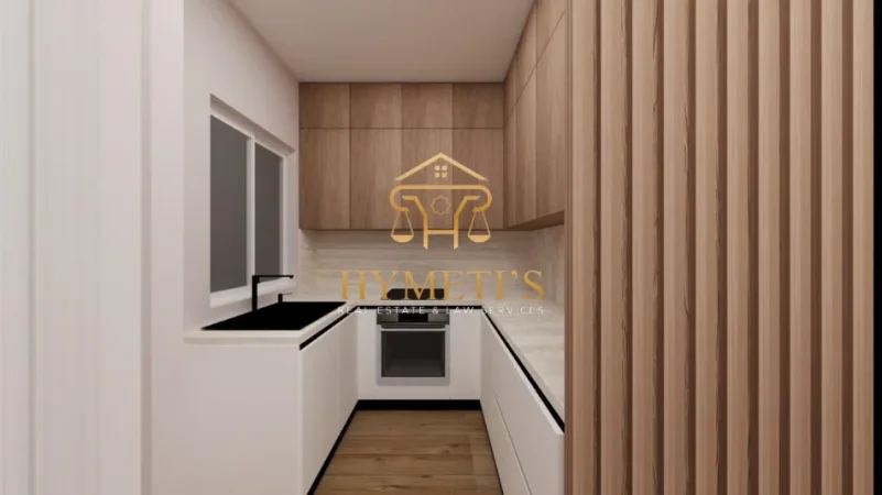 Tirane, jepet me qera 3 Katshe , 200 m² 5.500 € (Green Valley Residence)