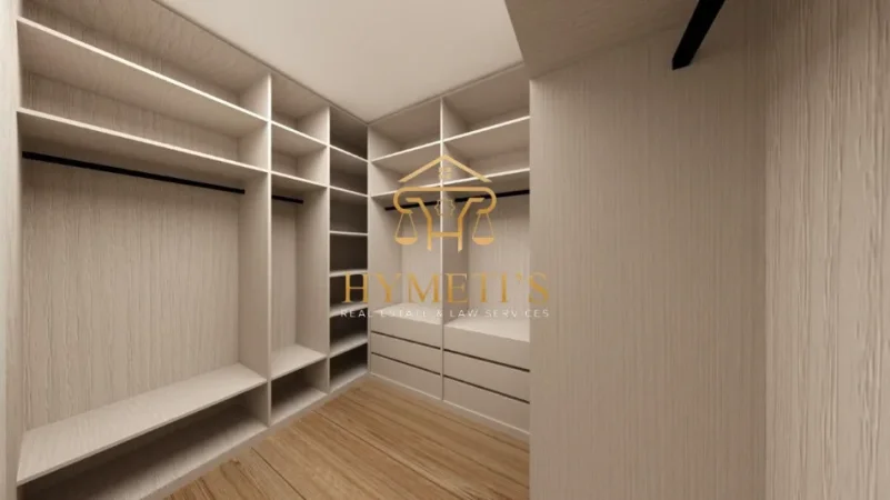 Tirane, jepet me qera 3 Katshe , 200 m² 5.500 € (Green Valley Residence)