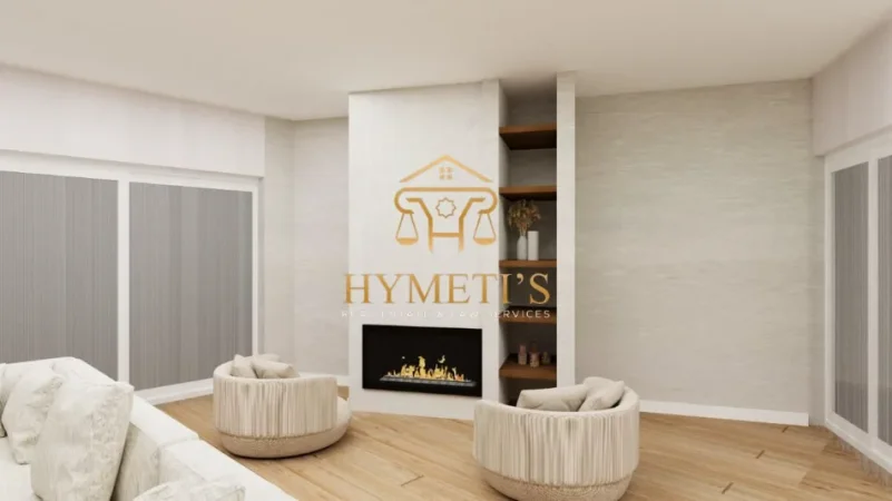 Tirane, jepet me qera 3 Katshe , 200 m² 5.500 € (Green Valley Residence)