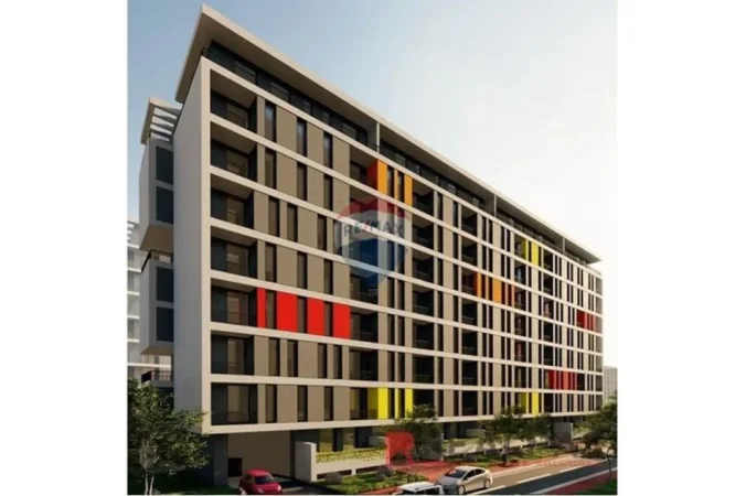 Tirane, shitet apartament 2+1 , 104 m² 120.000 € 