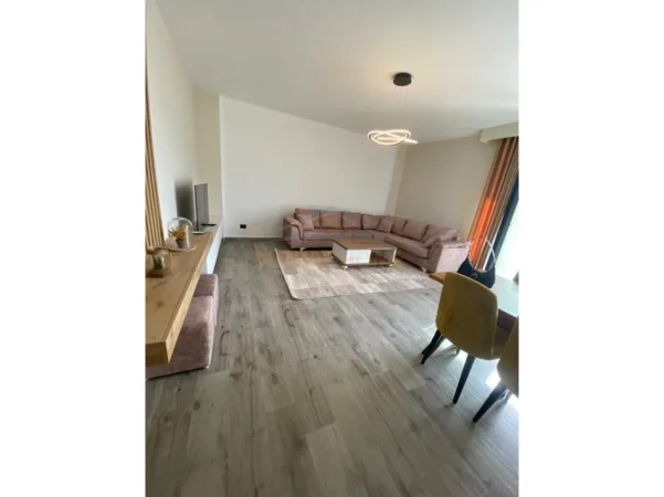 Tirane, jepet me qera apartament 1+1 Kati 2, 71 m² 800 € (Sofia Residence, TEG)