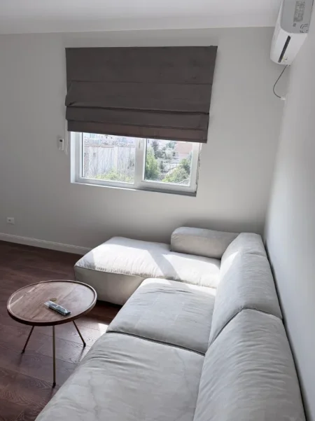 Tirane, jepet me qera nga Pronari, pa-komision apartament 1+1 Kati 2, 60 m² 470 € (rruga ali beshiri)