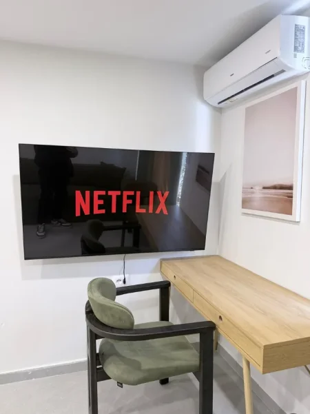 Tirane, jepet me qera nga Pronari, pa-komision apartament Kati 0, 25 m² 350 € 