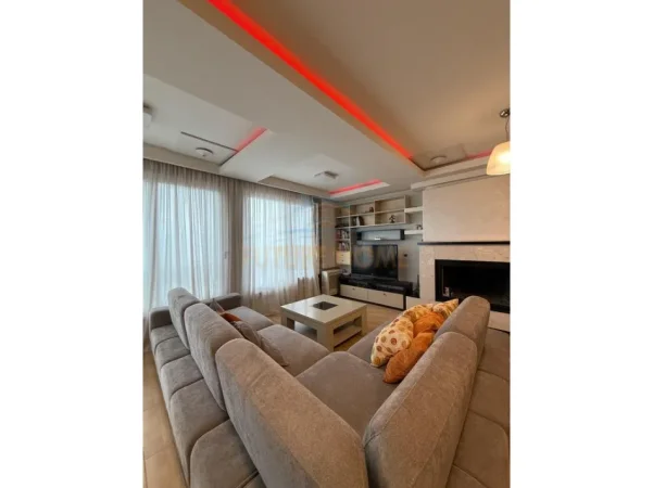 Tirane, shitet apartament duplex 2+1 Kati 3, 126 m² 270.000 € (Rezidenca Kodra e Diellit 1)