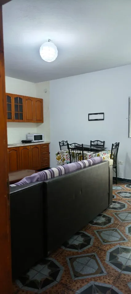 Tirane, jepet me qera apartament 2+1 Kati 1, 100 m² 380 € (RRUGA ALI VISHA)