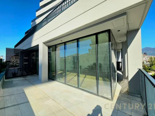 Shqiperi, jepet me qera zyre Kati 4, 150 m² 1.700 € (leak view)