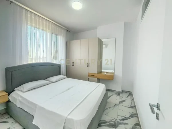 Shengjin, shitet 1+1+Ballkon Kati 2, 74 m² 96.000 € (shengjin)