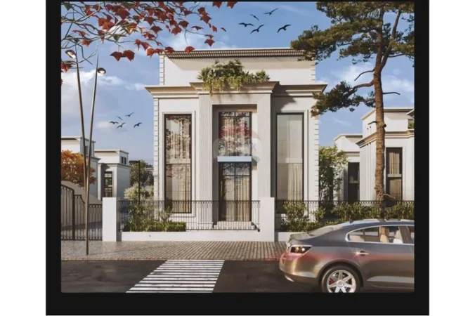 Tirane, shitet apartament 2+1 Kati 2, 85 m² 155.000 € 