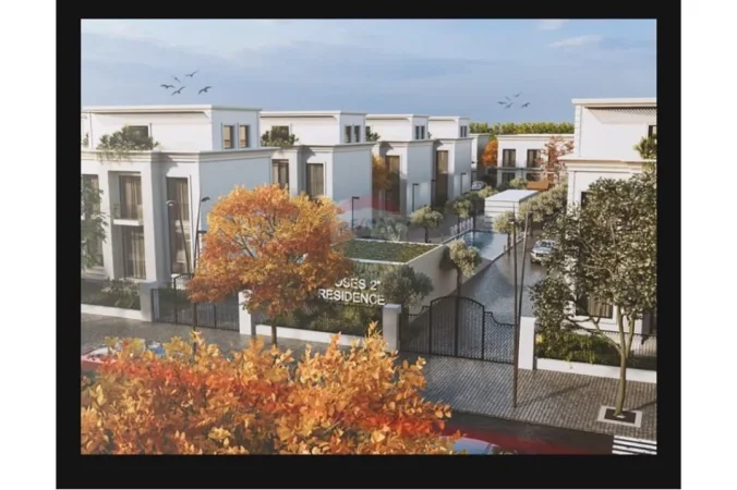 Tirane, shitet apartament 2+1 Kati 2, 85 m² 155.000 € 
