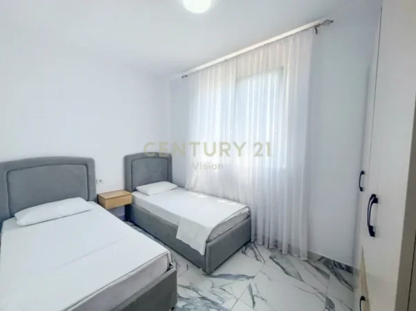 Shengjin, shitet 1+1+Ballkon Kati 2, 66 m² 86.500 € (shengjin)