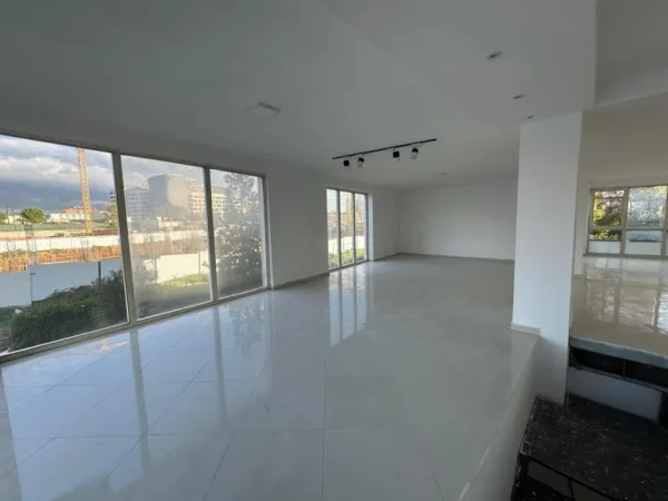 Tirane, jap me qera ambjent biznesi Kati 0, 260 m² 2.600 € (bulevardi zogu 1)