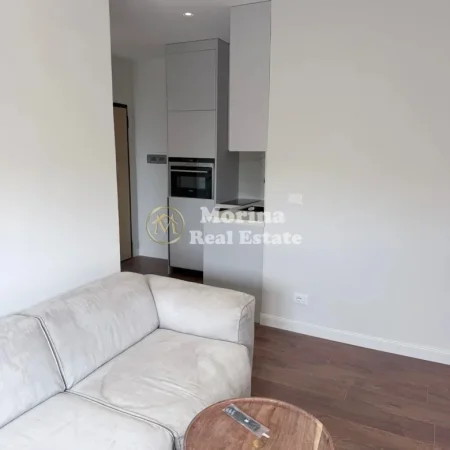 Tirane, jepet me qera shtepi 1+1 Kati 2, 55 m² 450 € (5 Maji)