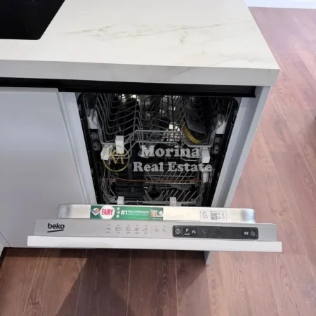 Tirane, jepet me qera shtepi 1+1 Kati 2, 55 m² 450 € (5 Maji)