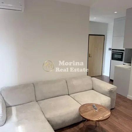 Tirane, jepet me qera shtepi 1+1 Kati 2, 55 m² 450 € (5 Maji)