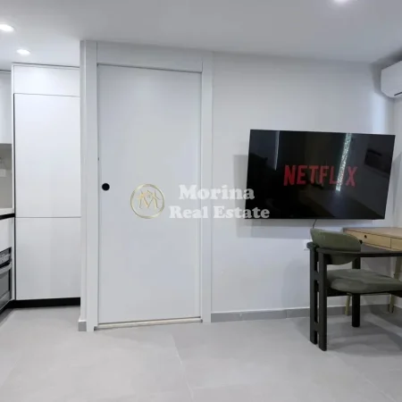 Tirane, jepet me qera garsonier Kati 1, 40 m² 350 € (5 Maji)