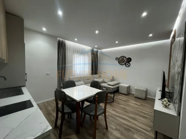 Tirane, jap me qera apartament 2+1+Ballkon Kati 1, 75 m² 750 € (RRUGA E KAVAJES)