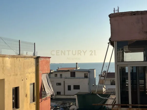 Durres, shitet apartament 1+1 Kati 7, 74 m² 85.000 € 