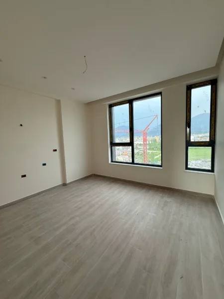 Tirane, shitet apartament 3+1+Ballkon Kati 8, 134 m² 237.000 € (Jordan Misja)