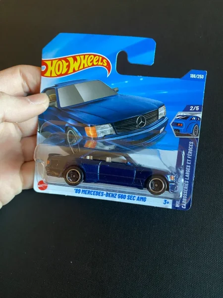 Tirane, shes Makina metalike firmes hot wheels te reja ne kuti 10 €