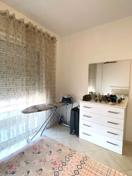 🏡 Jepet me Qera Apartament 1+1 ne 5 Maji, 450 Euro