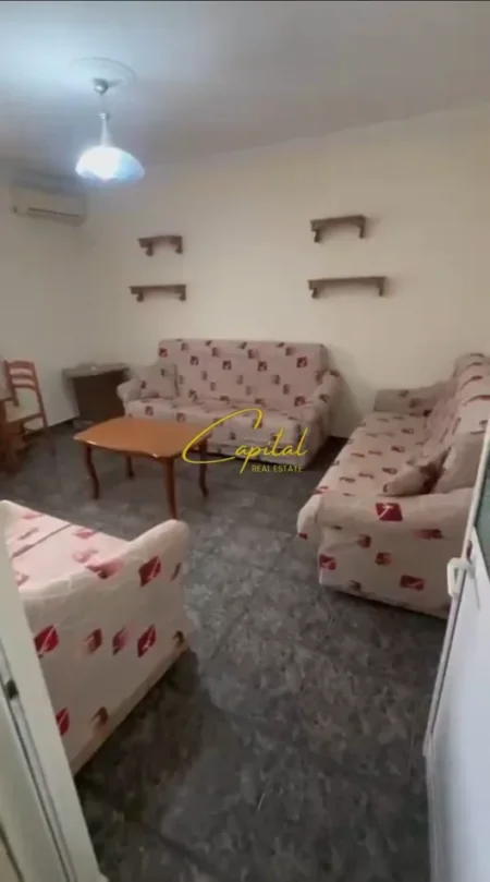 Tirane, shitet apartament 1+1 Kati 4, 53 m² 117.000 € (ISH PARKU)
