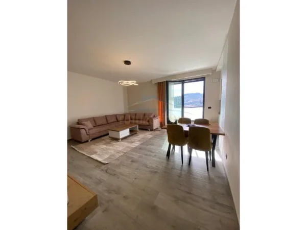 Tirane, shitet apartament 1+1+Ballkon Kati 2, 71 m² (TEG)