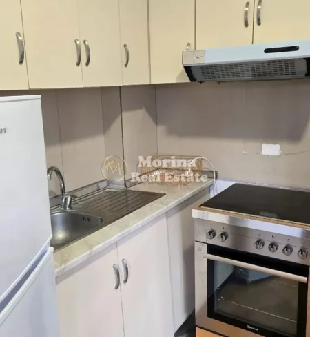 Tirane, jepet me qera shtepi 1+1 Kati 3, 60 m² 350 € (5 Maji)