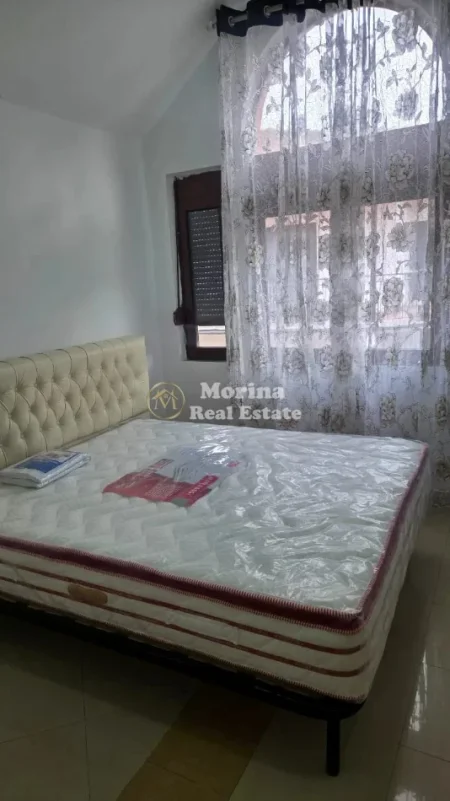 Tirane, jepet me qera shtepi 1+1 Kati 3, 60 m² 350 € (5 Maji)