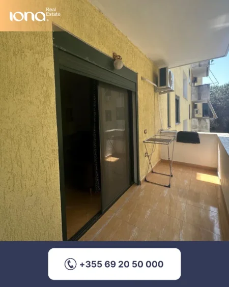 Mali Robit, shitet apartament 1+1 Kati 2, 63 m² 95.000 €