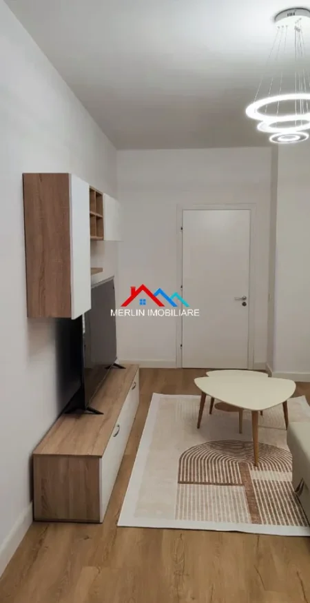 Tirane, jepet me qera apartament 1+1+Ballkon Kati 3, 85 m² (RRUGA ISLAM ALLA,RRUGA E KAVAJES)