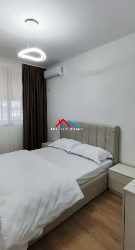 Tirane, jepet me qera apartament 1+1+Ballkon Kati 3, 85 m² (RRUGA ISLAM ALLA,RRUGA E KAVAJES)