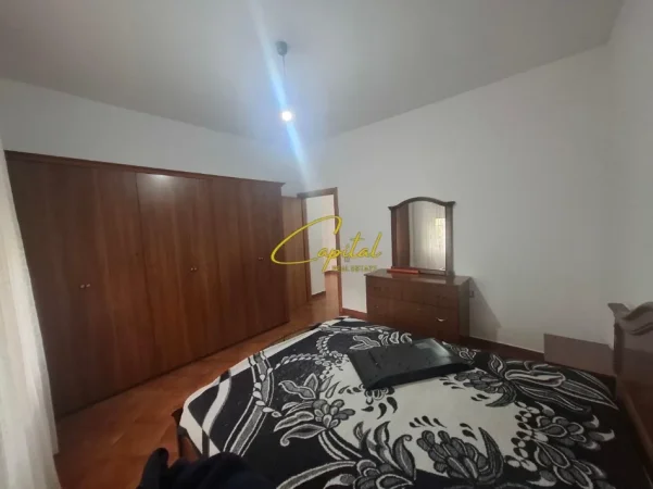 Tirane, jepet me qera apartament 1+1 Kati 1, 65 m² 500 € (ASTIR)