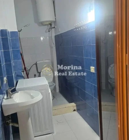 Tirane, jepet me qera shtepi 1+1 Kati 3, 55 m² 350 € (5 Maji)