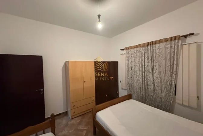 Tirane, jepet me qera apartament 1+1 Kati 2, 60 m² 350 € (Siri Kodra)